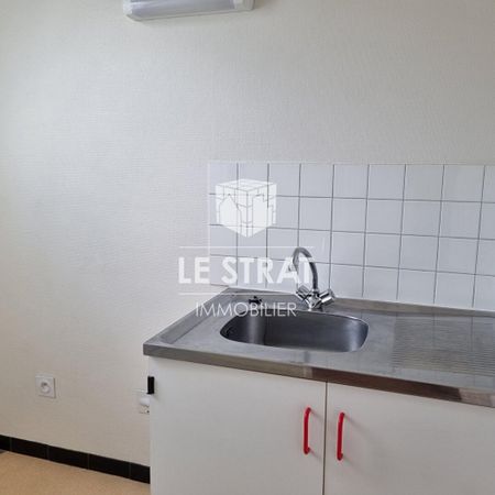 Location Maison 1 pièce 26m² - Photo 4