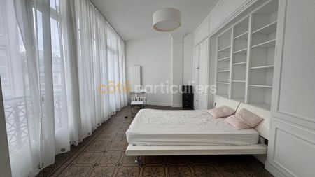 Tout savoir sur cet appartement dans le quartier Saint Philippe du Roule, à Paris 8ème - Photo 3