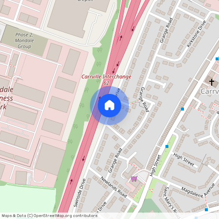 Swinside Drive, Carrville, Durham, DH1