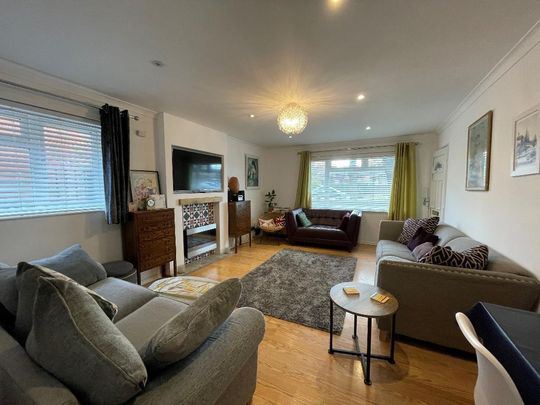 2 Bedroom Apartment To Rent - Photo 1