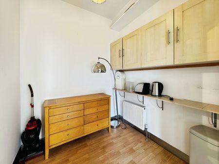 1 bedroom apartment to rent - Photo 3