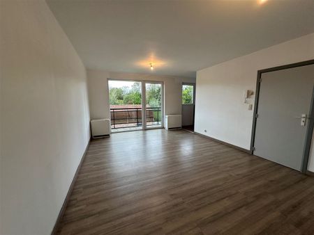 Appartement te huur - Foto 4