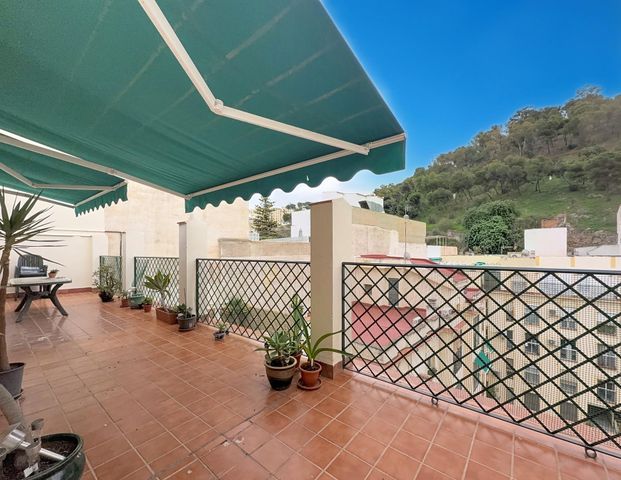 Flat - Málaga (La Victoria) - Photo 1