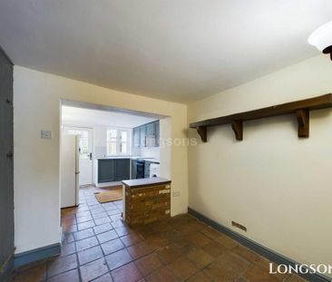 1 bedroom terraced house to rent - Photo 6