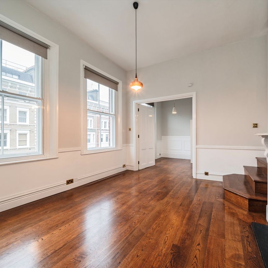 Harrington Gardens, South Kensington, SW7, London - Photo 1