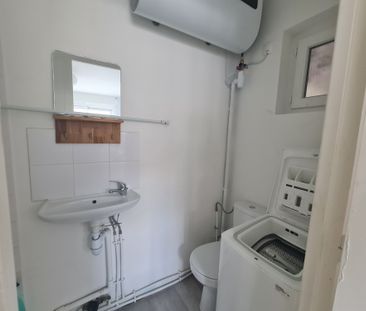 Location Appartement 1 pièce 16m² ORSAY 91400 - Photo 2
