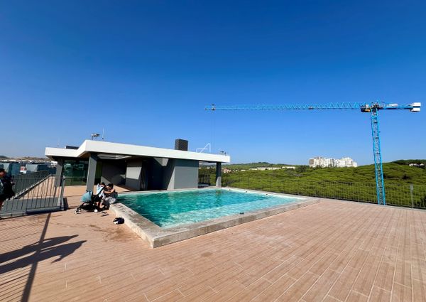 Apartamento T2 em Lisboa