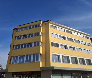 2.5 Zimmer, 79 m², 4. Stock - Photo 5