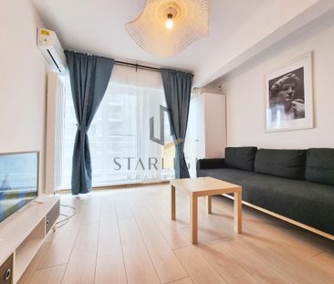 Belvedere Residences studio apartment For Rent - Fotografie 2
