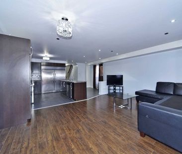 For Lease - 65 Aldonschool Court Unit# main+2nd flr, Ajax, Ontario - Photo 1