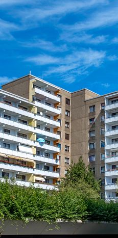 Ab 16.01.2026 frei! 4-Zimmer Wohnung in Leverkusen Steinbüchel - Photo 2