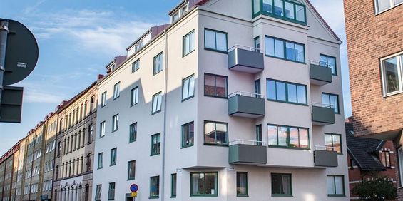 Wrangelsgatan 17 - Photo 3