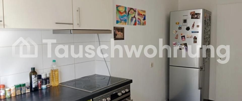 TAUSCHWOHNUNG Cozy Apartment by the Panke River - Photo 1