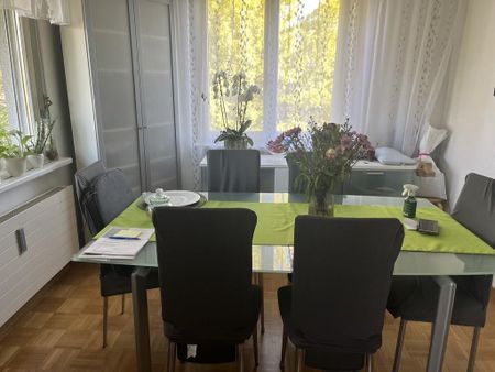 Charmante 4.5 Zimmer-Wohnung in Weinfelden nahe Thur - Foto 2