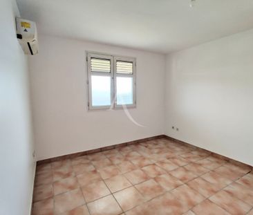 Location Appartement 62.17m² 3 pièces Fort de france - Photo 5
