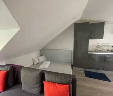 Location Appartement 1 pièce 28m² - Photo 4