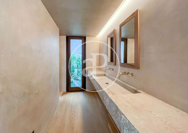 Apartment for Rent on Paseo Mallorca