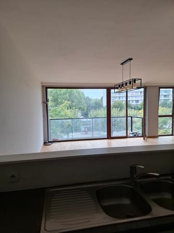 Appartement te huur - Foto 3