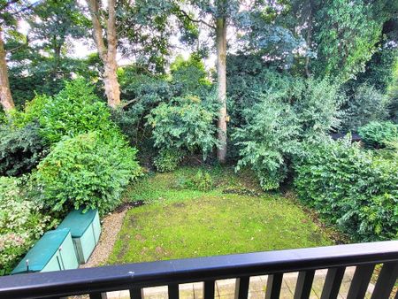 2 bedroom mews to rent - Photo 4