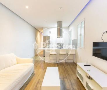 Apartamento en alquiler en Goya - Photo 2