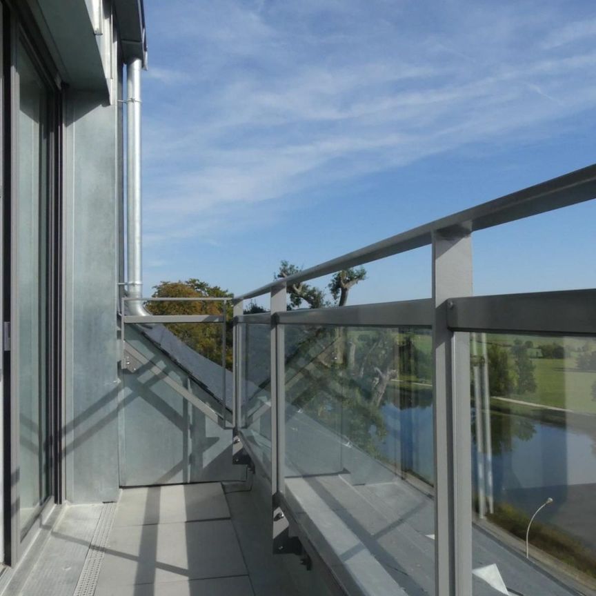 A LOUER APPARTEMENT 45 M² 35600 REDON CENTRE ILLE ET VILAINE BRETAGNE SUD - Photo 1