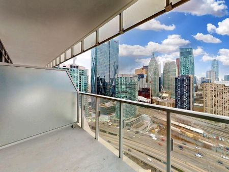 For Lease - 28 Freeland Street Unit# 3105, Toronto, Ontario - Photo 5
