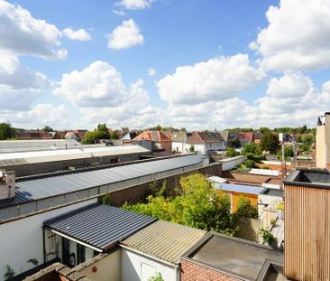 Appartement te huur in Gent voor € 995 met 2 slaapkamers - Photo 2