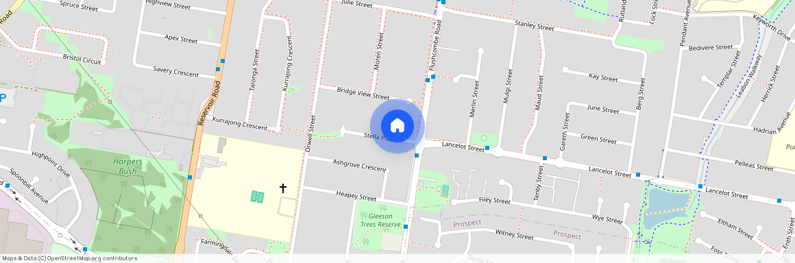 Stella Place 5, NSW 2148, Blacktown