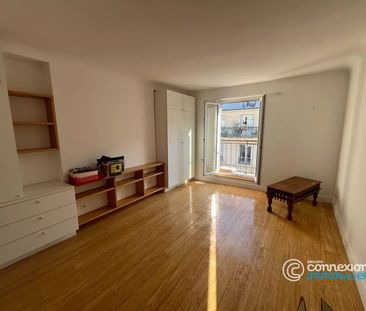 Location AppartementParis 9ème - Photo 4