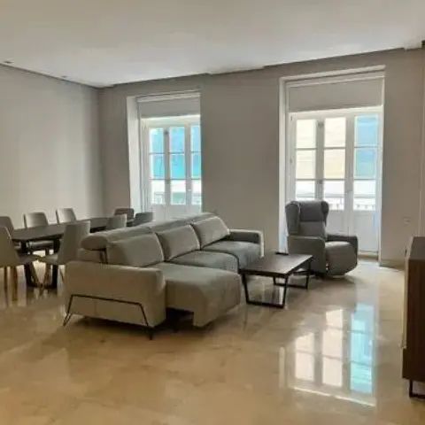 Piso en alquiler en La Xerea - Photo 1