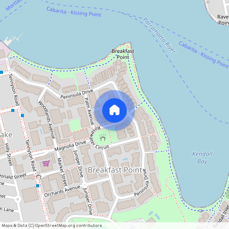 401/28 Peninsula Drive, Breakfast Point NSW 2137