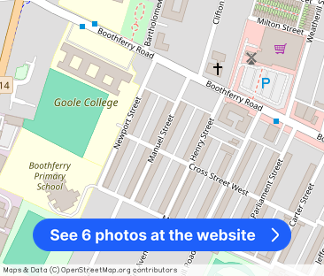 Manuel Street, Goole, DN14 - Photo 1