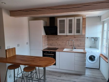 Location Appartement 2 pièces 35m² REALMONT 81120 - Photo 5