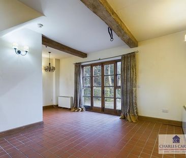 2 bedroom cottage to rent - Photo 1