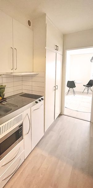 Larsbergsvägen 7 - Foto 1