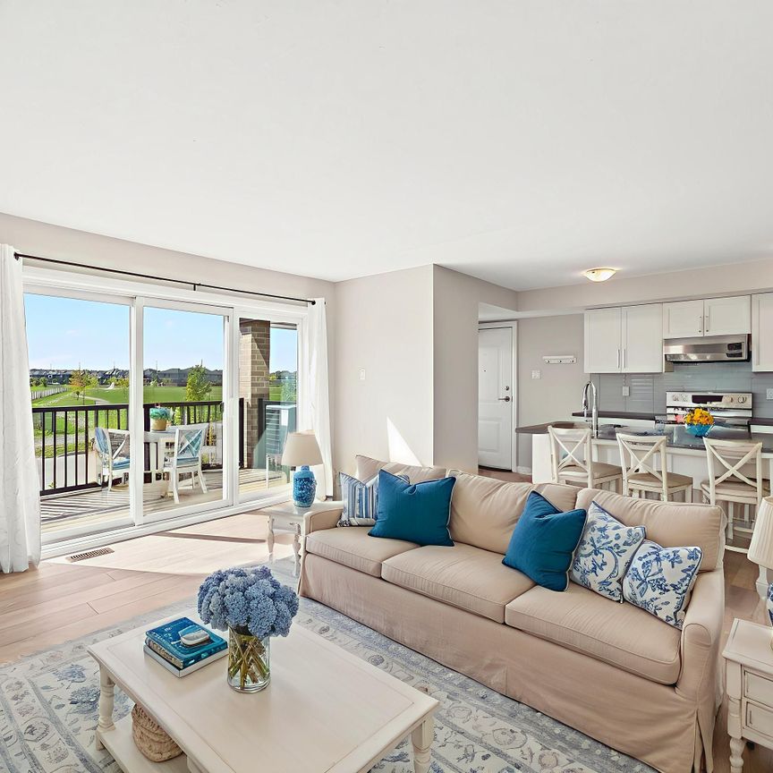 For Lease - 1201 Chapman Mills Drive, Barrhaven, Ontario - Photo 1