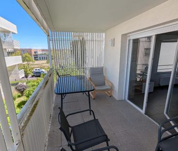 Location Appartement 2 pièces 41m² VAULX EN VELIN 69120 - Photo 4