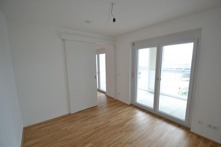 Puntigam – Brauquartier – 48m² – 2 Zimmer Wohnung – große Loggia - Photo 5