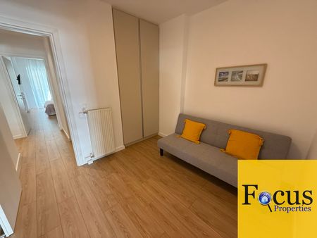 Διαμέρισμα, προς ενοικίαση - 120 τ.μ. - Φωτογραφία 3