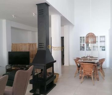House for rent in Coín, 2.200 €/month - Photo 5