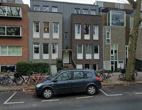 Apartment Amsterdam - Amstelveenseweg - Foto 1