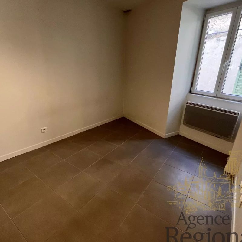 LA TURBIE : 3 pièces, vue village - Photo 1