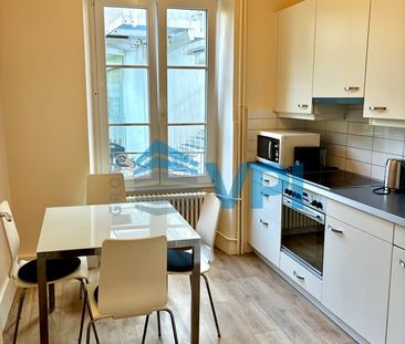 2.5 Zimmer, 43 m², 1. Stock - Photo 4