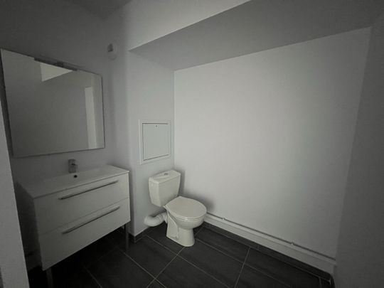 Location Appartement 1 pièce 41m² ROUBAIX 59100 - Photo 1