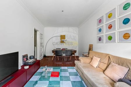 Apartment T1 in Avenidas Novas, Lisboa - Photo 5