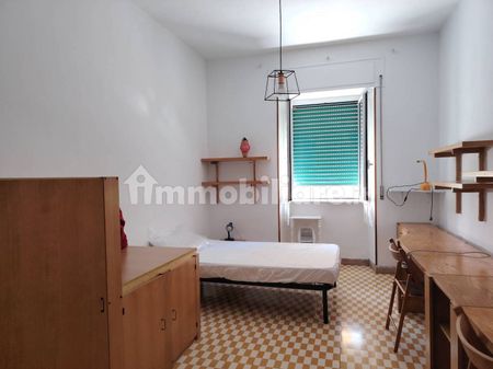 Quadrilocale via Dalmazia 22, Santa Lucia - Paradiso, Viterbo - Photo 3