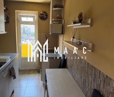 Apartament de inchiriat Sibiu | 3 camere | Mihai Viteazul | 87 mp - Photo 5
