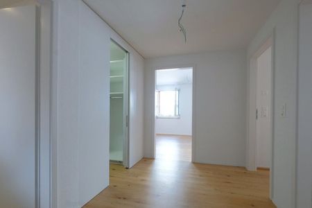 The probably largest 4.5-maisonette apartment in the city of Bern - Foto 3