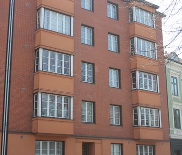 Järnvägsgatan 18, Landskrona - Photo 3