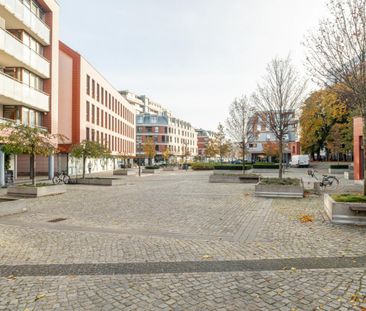 Gdańsk, Wrzeszcz, Antoniego Słonimskiego - Photo 3